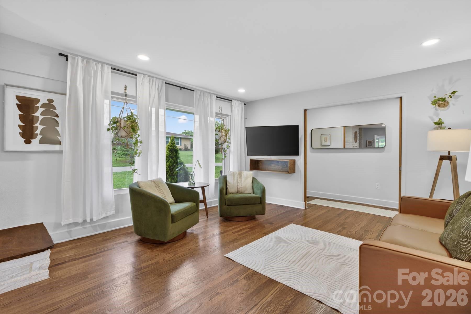 Tipton Heights - Residential