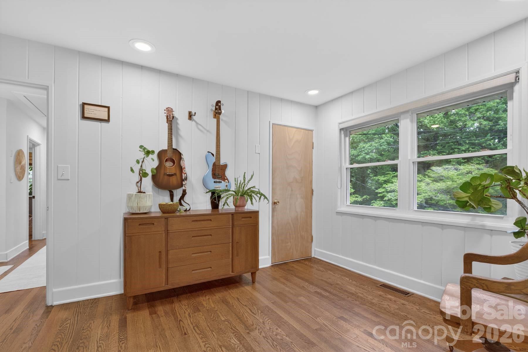 Tipton Heights - Residential