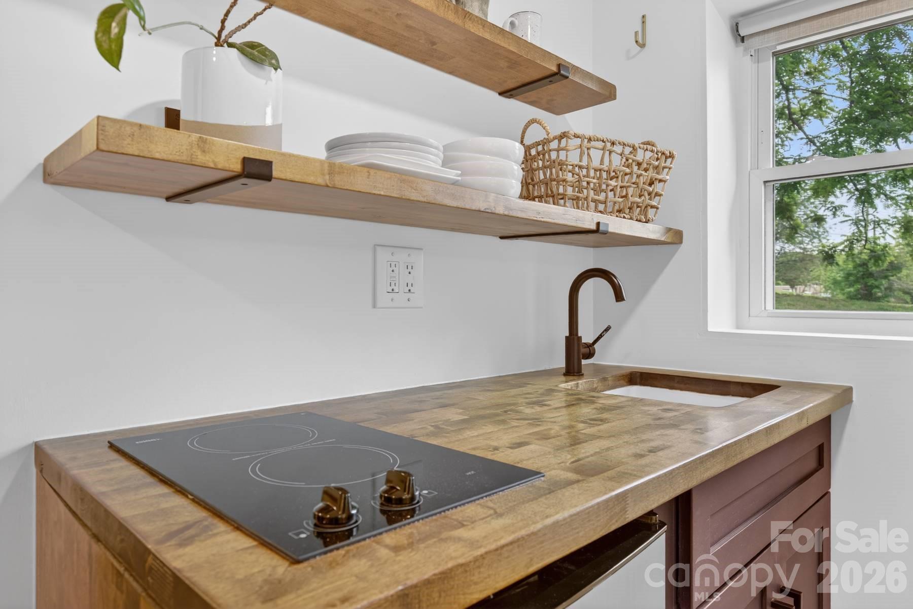 Tipton Heights - Residential