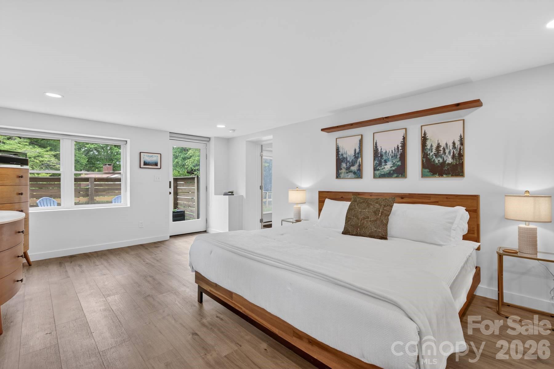 Tipton Heights - Residential