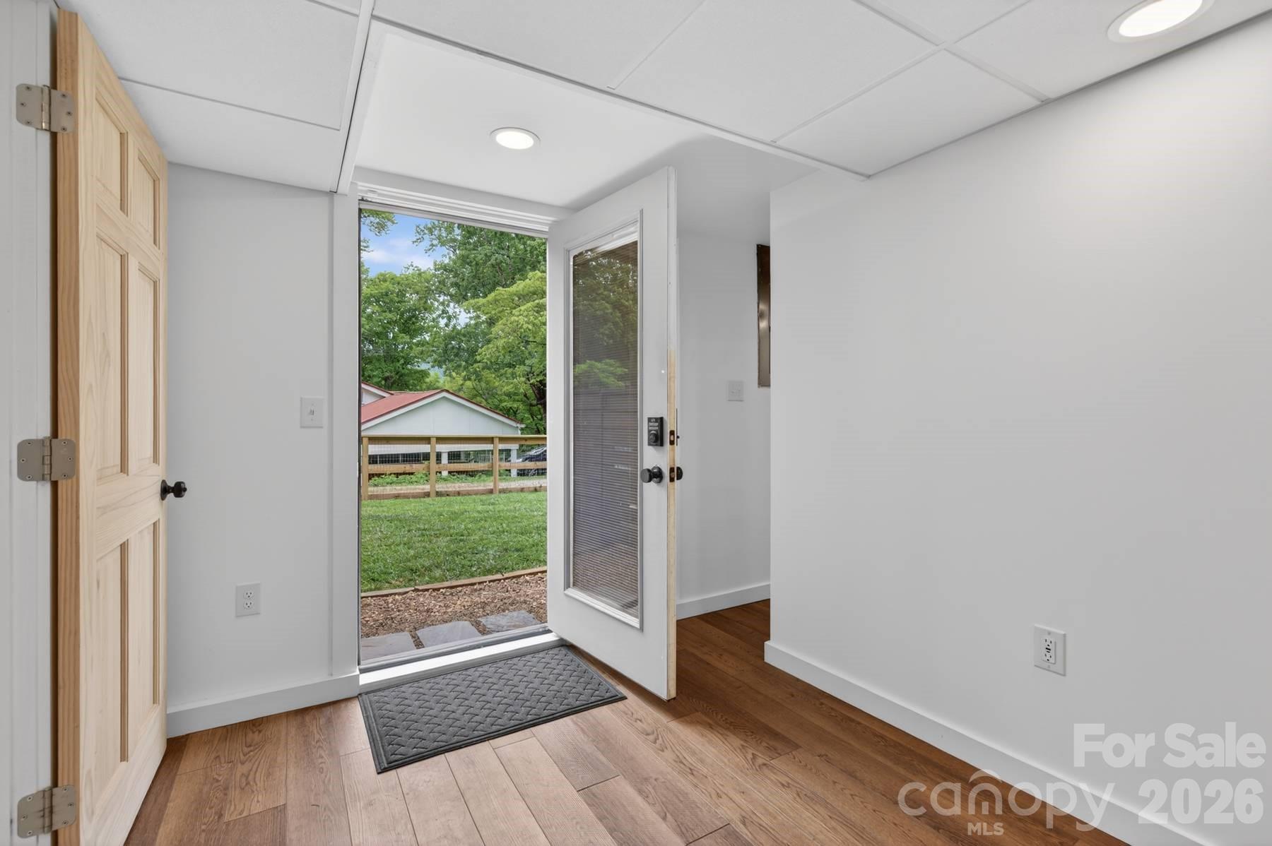 Tipton Heights - Residential