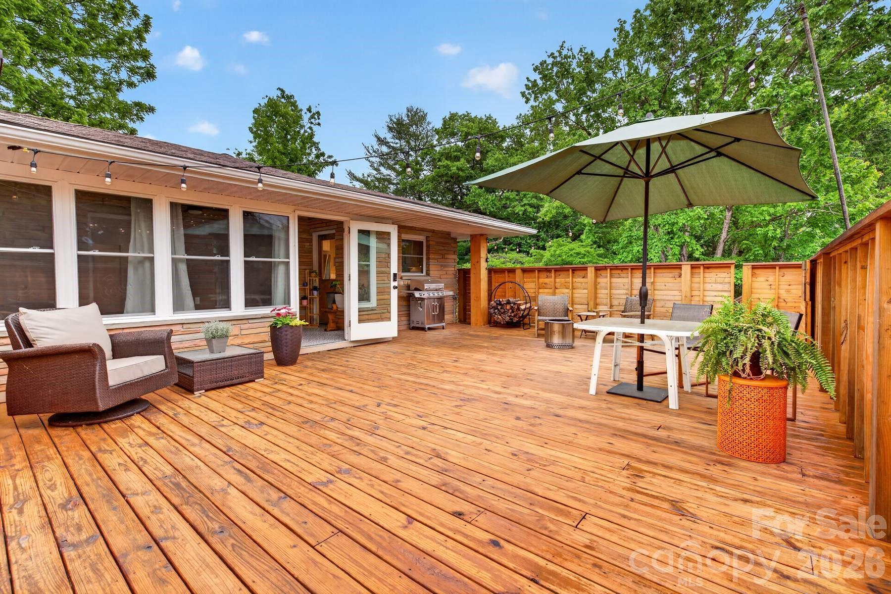 Tipton Heights - Residential