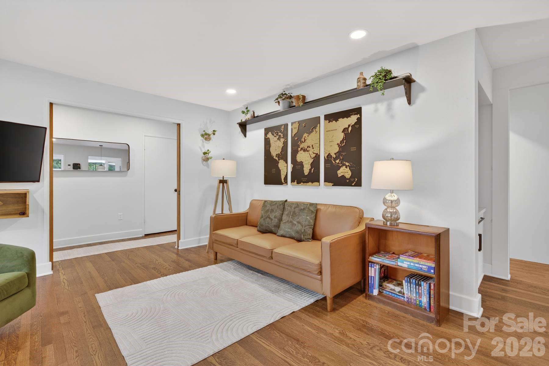 Tipton Heights - Residential