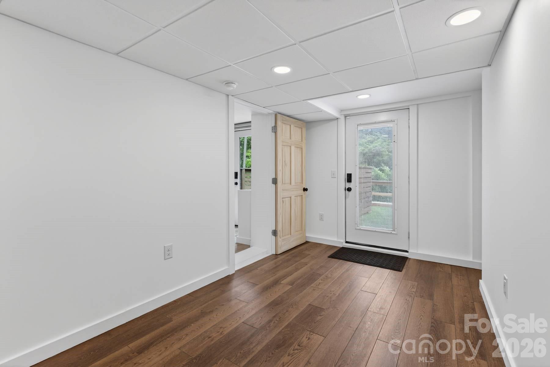Tipton Heights - Residential