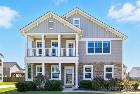 Photo of 124 Millen Drive, Mooresville, NC 28115 (MLS # 4300558)