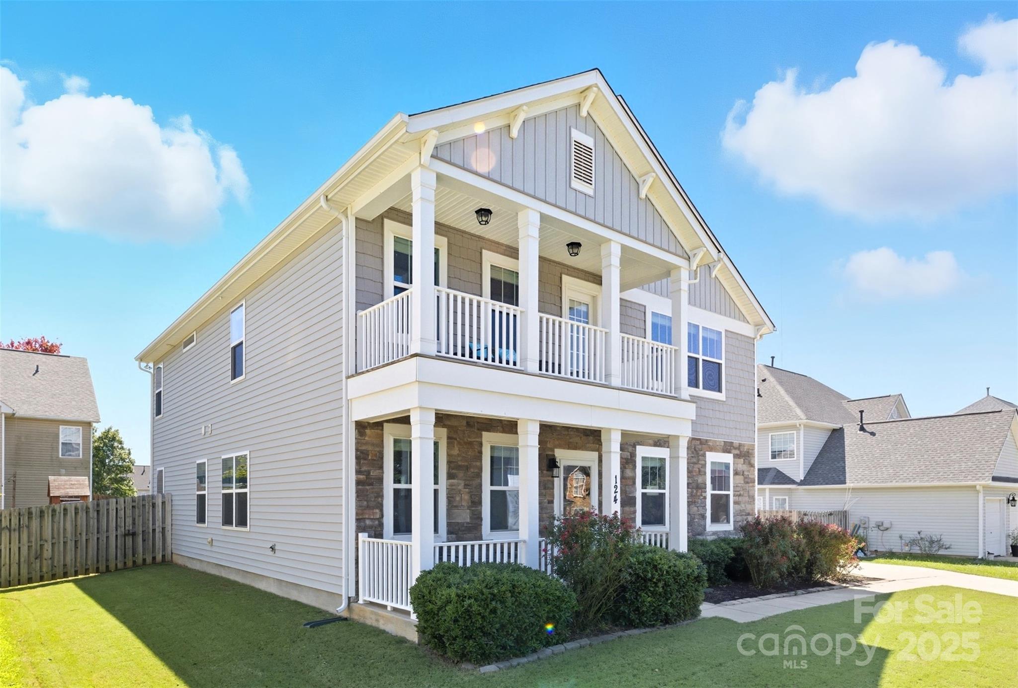 124 Millen Drive