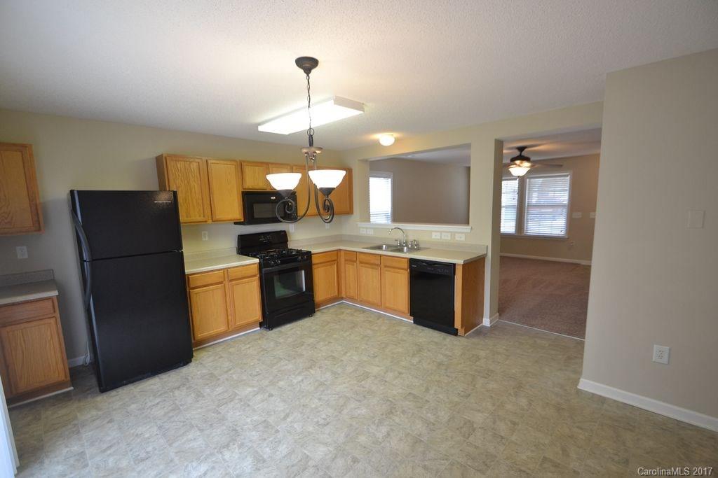 St Johns Forest - Residential Lease