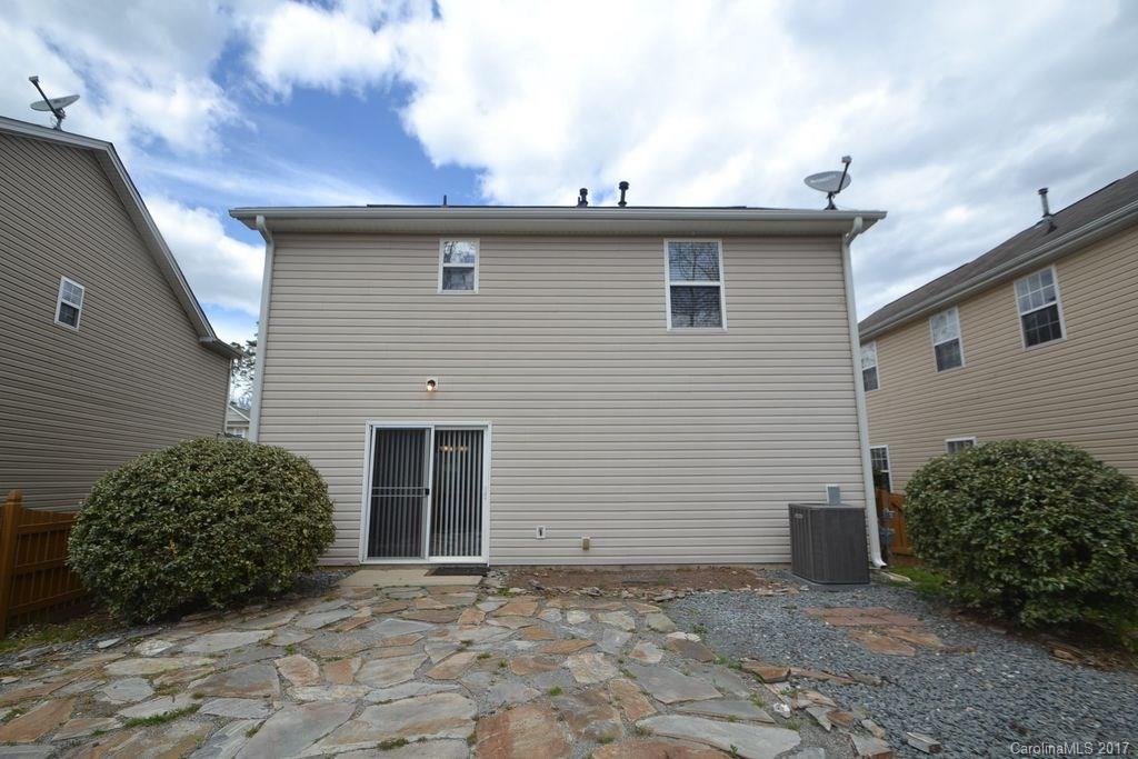 St Johns Forest - Residential Lease