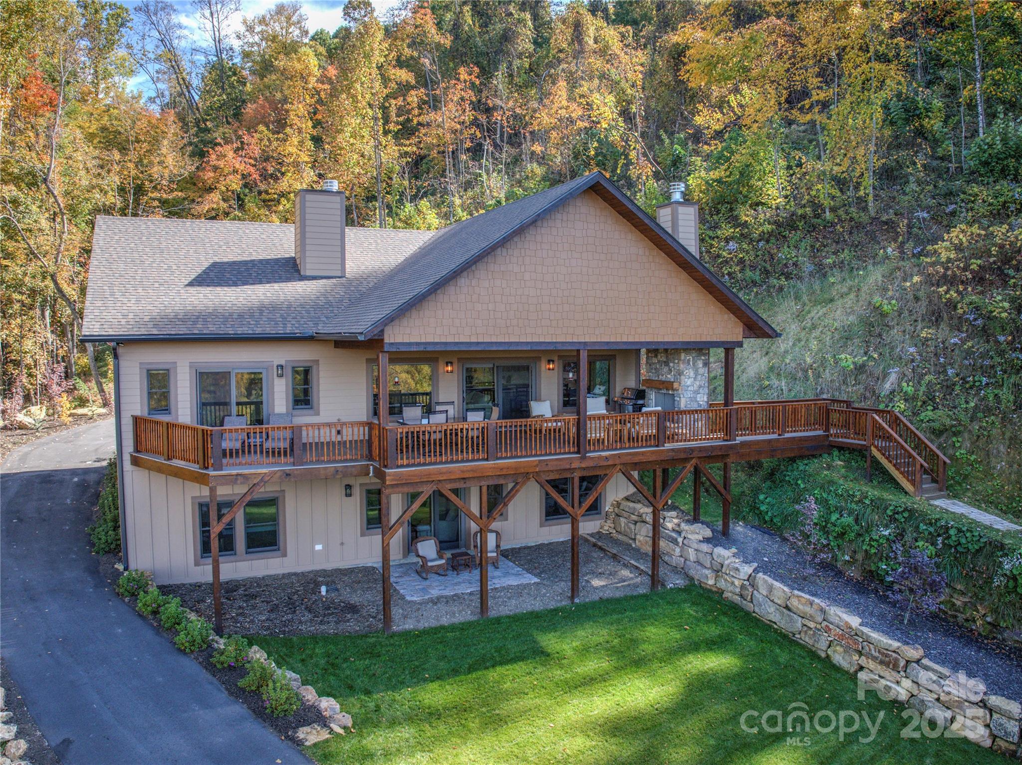 85 Fern Brook Drive