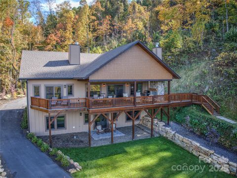 85 Fern Brook Drive Waynesville NC 28786