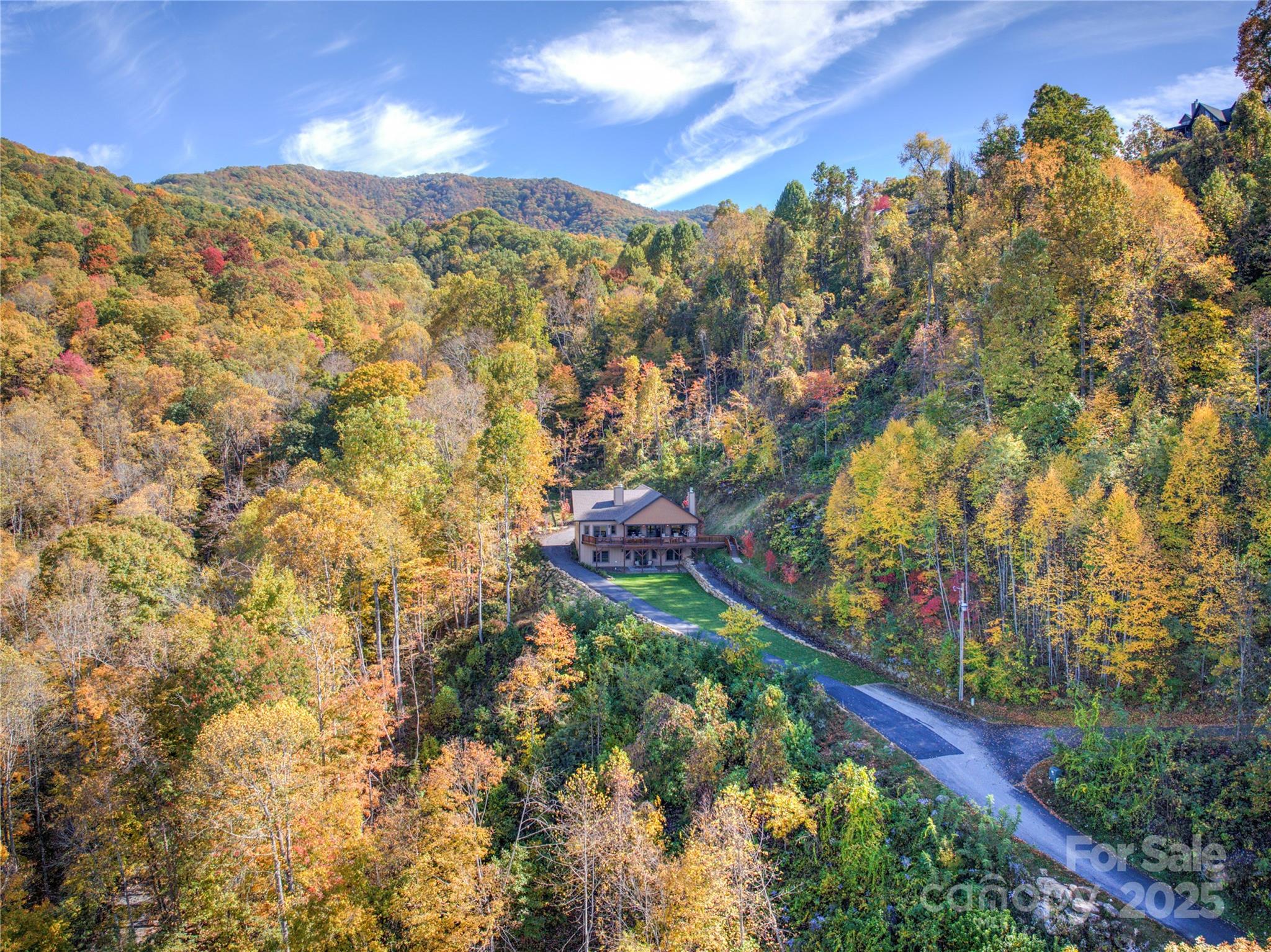 85 Fern Brook Drive