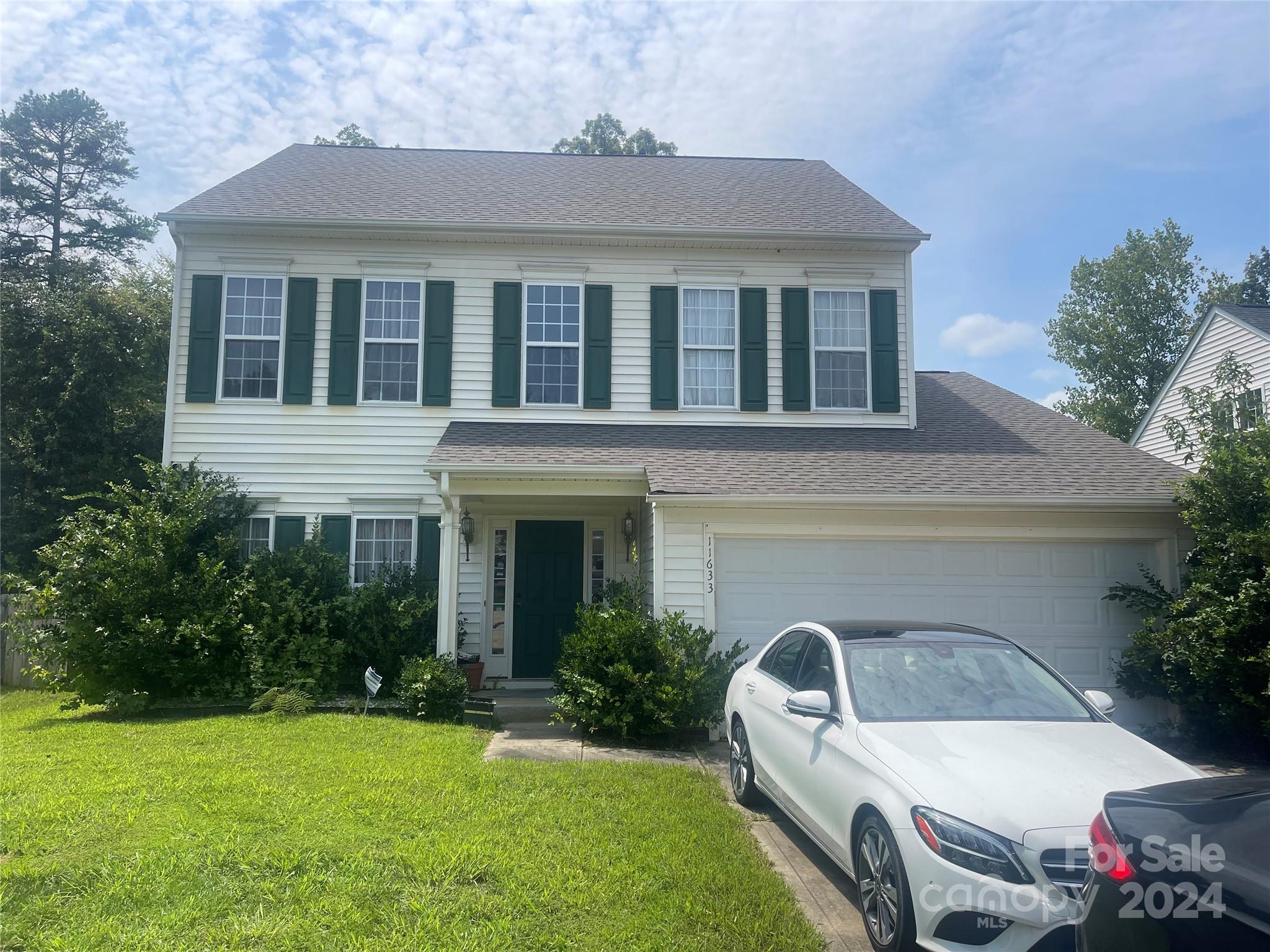 Brookmere - Residential