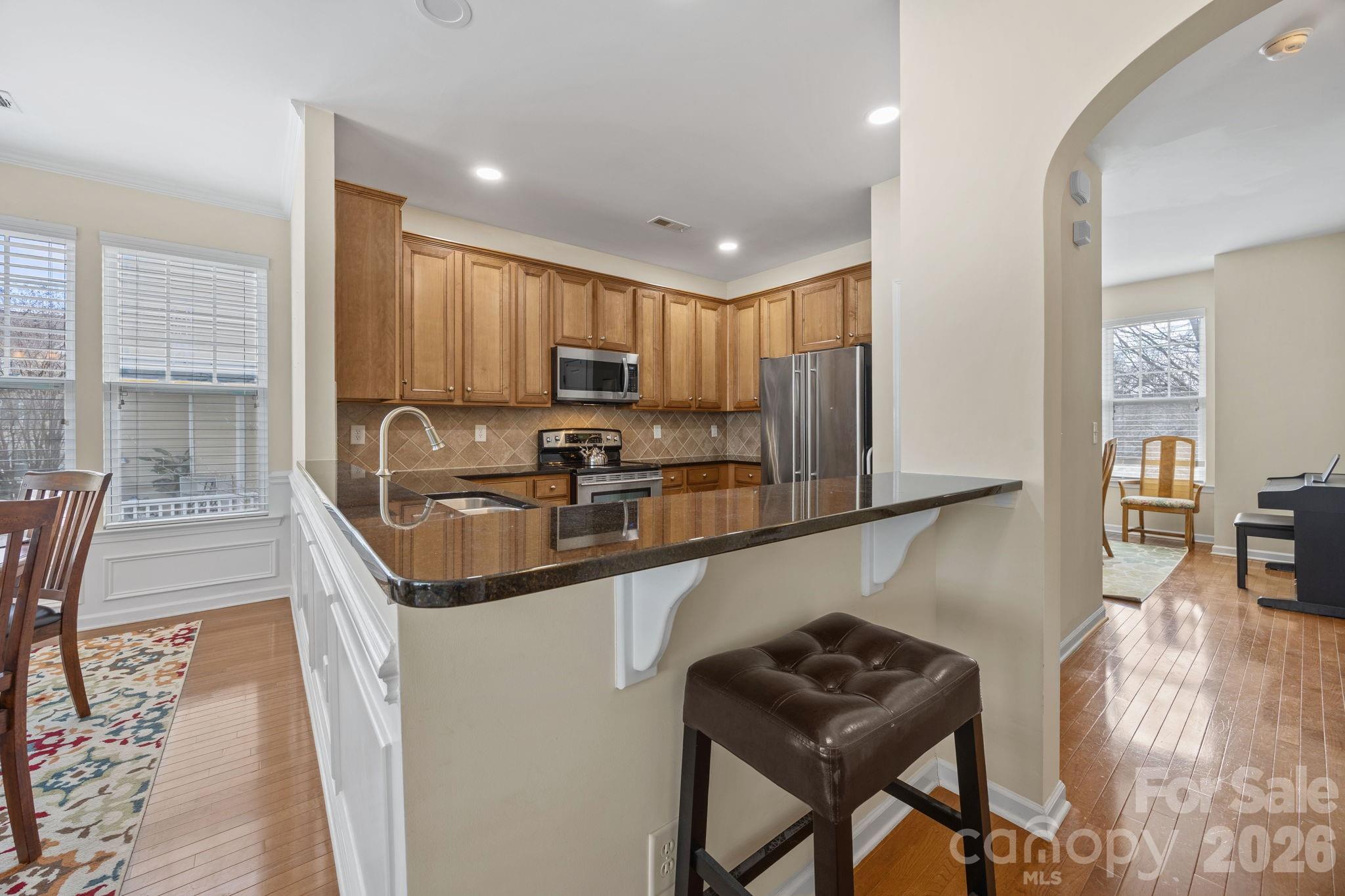 Skybrook - Residential