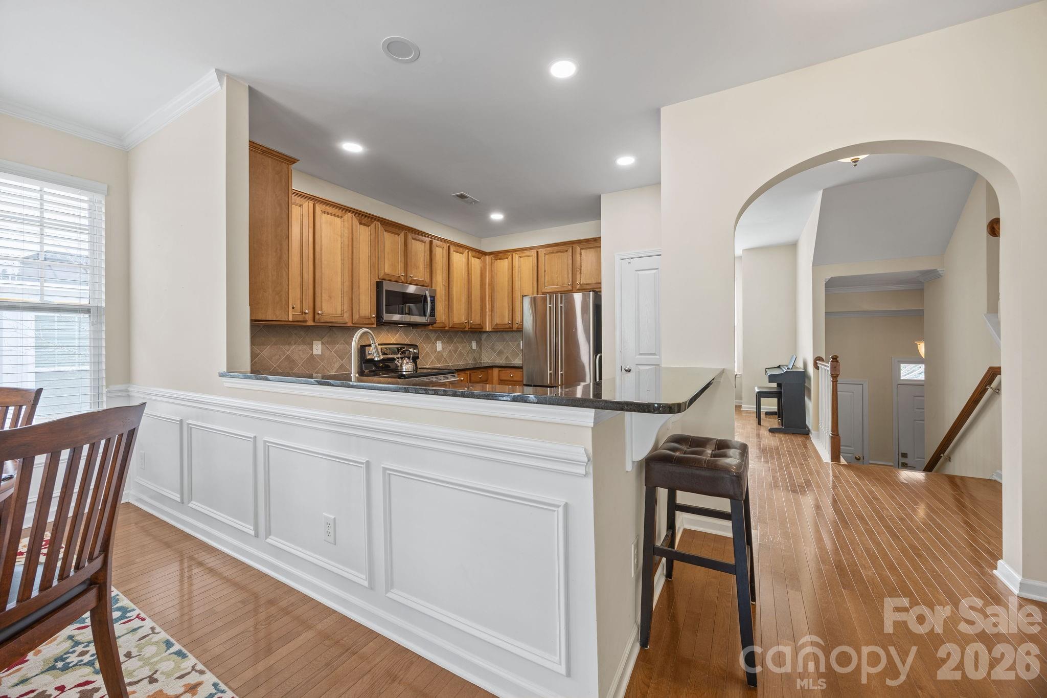 Skybrook - Residential