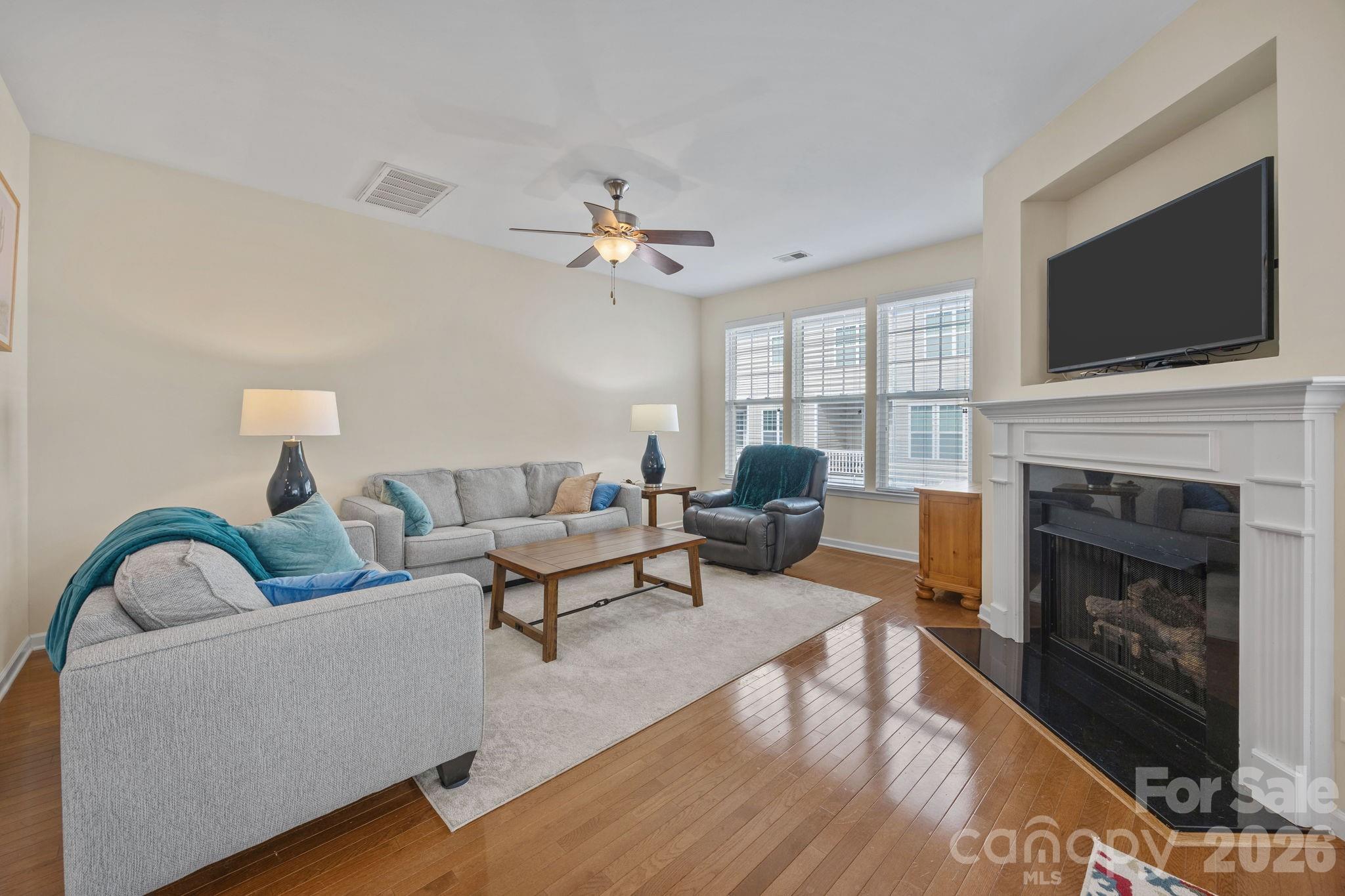 Skybrook - Residential