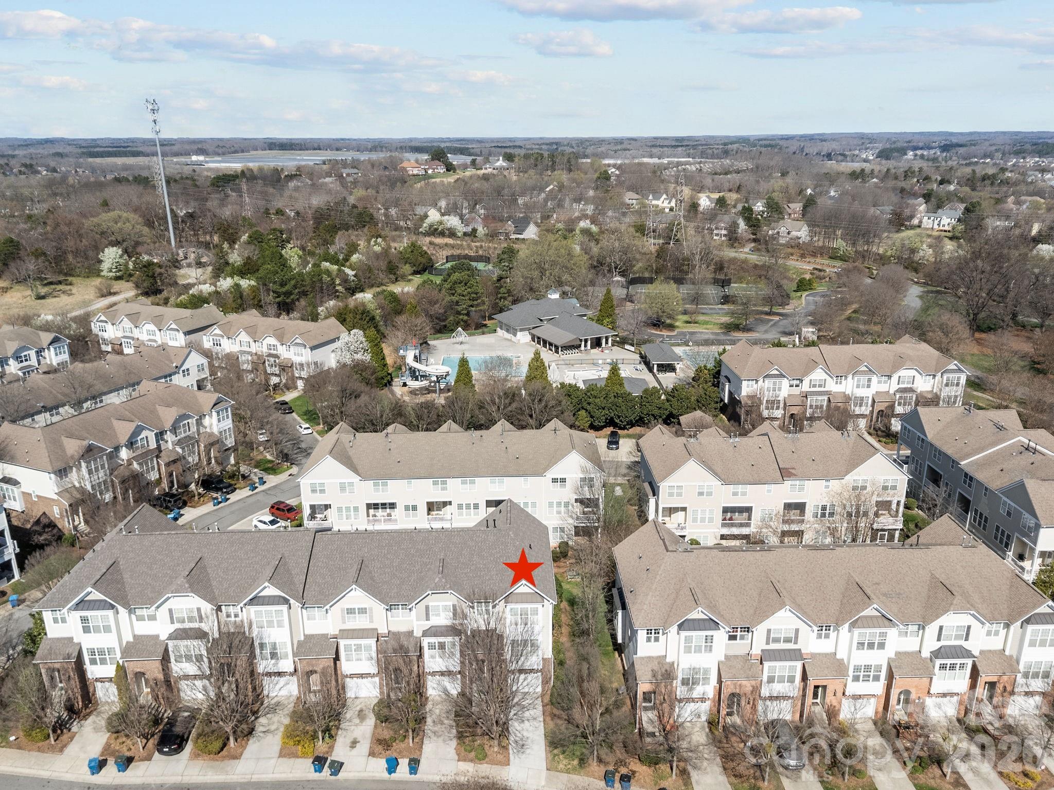 Skybrook - Residential