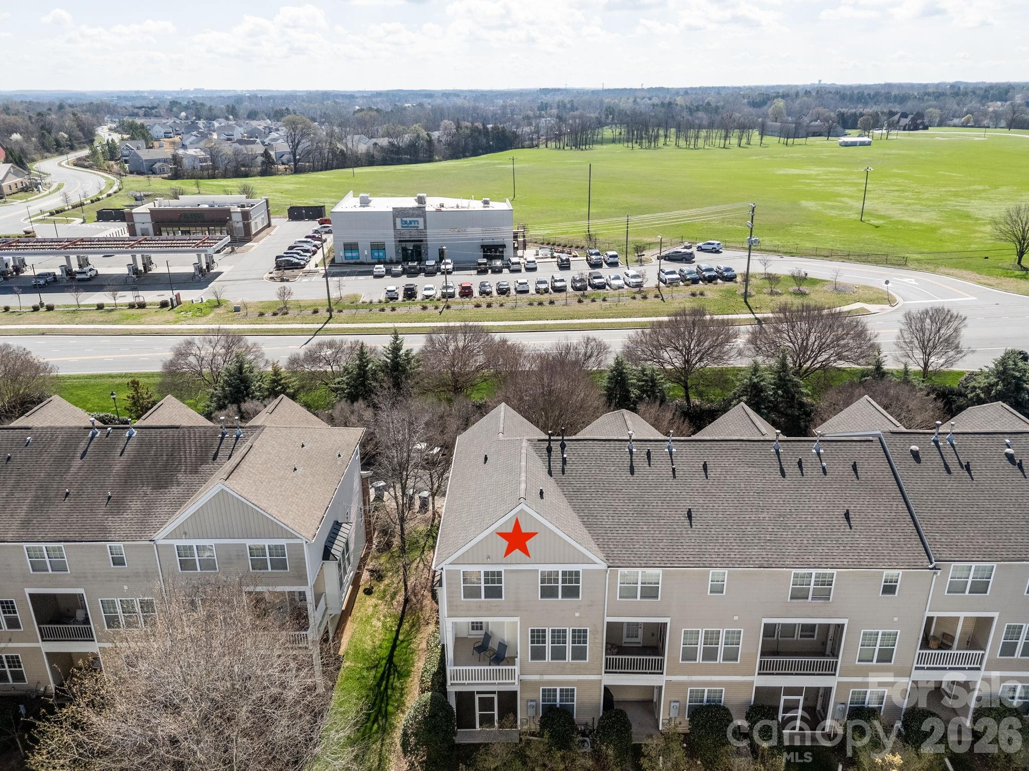 Skybrook - Residential