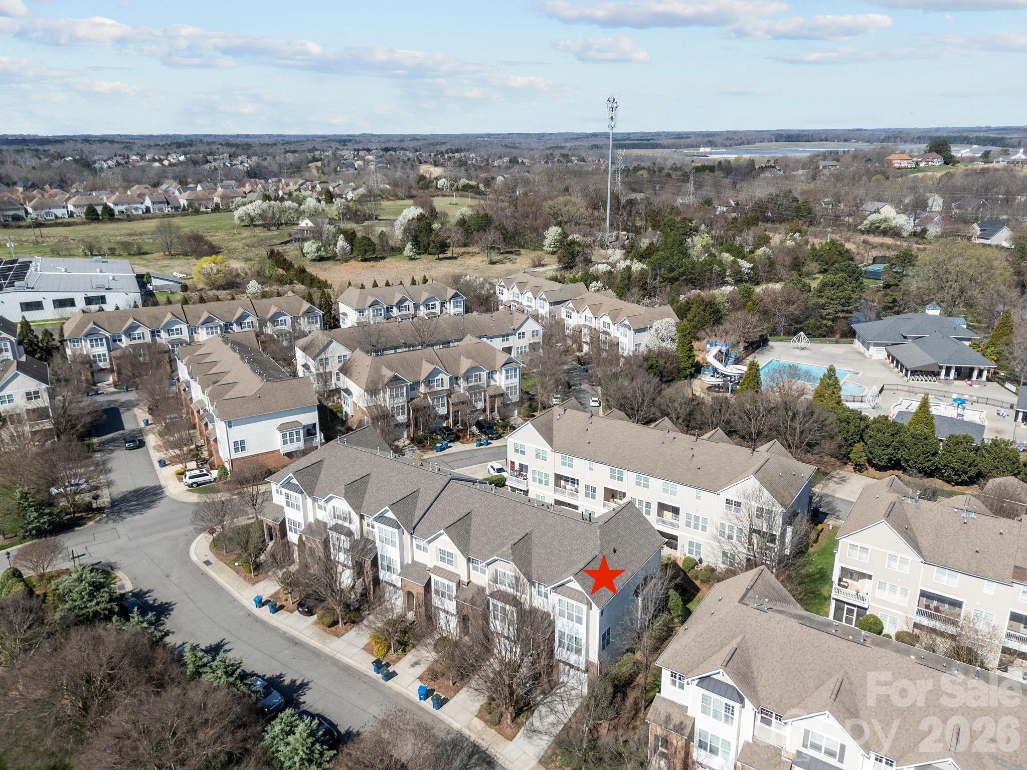 Skybrook - Residential