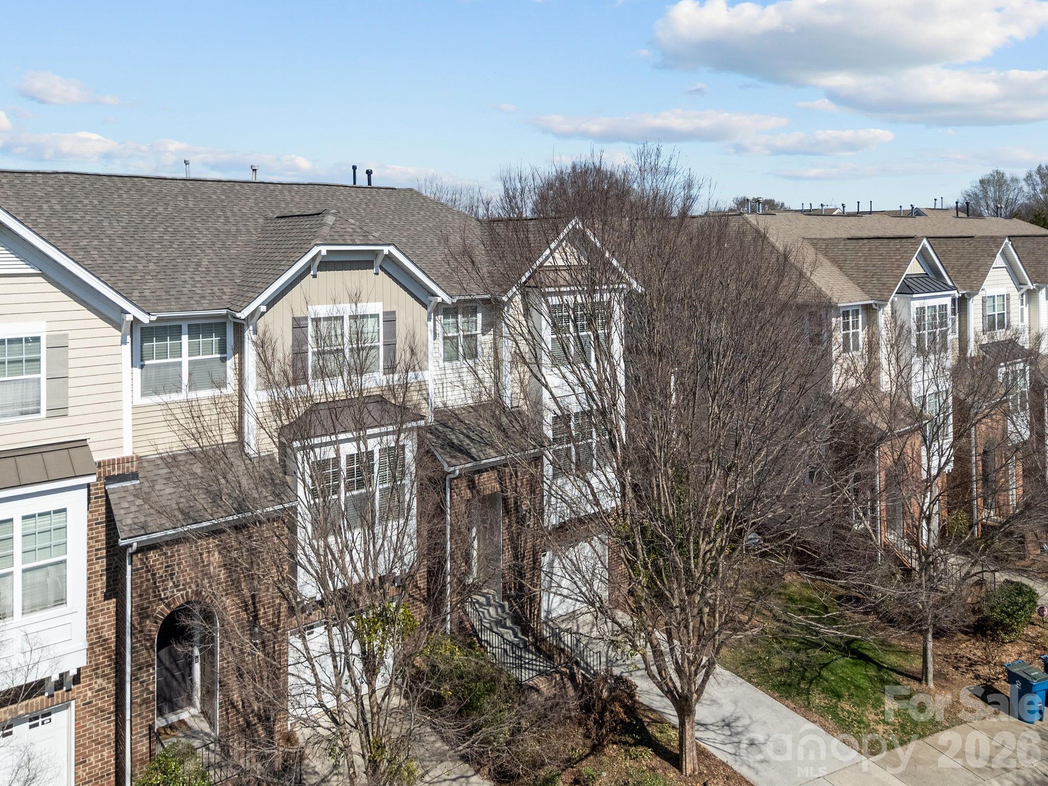 Skybrook - Residential