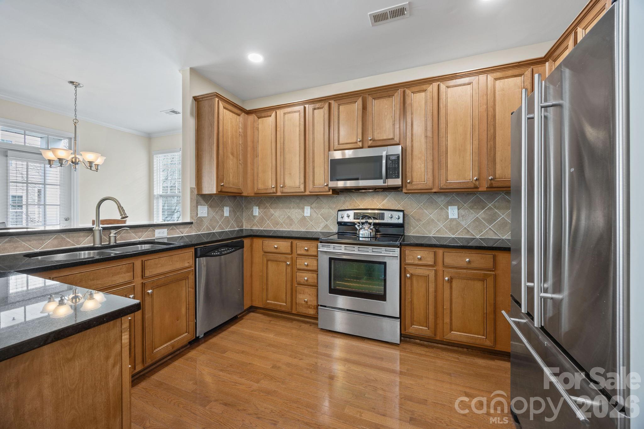 Skybrook - Residential