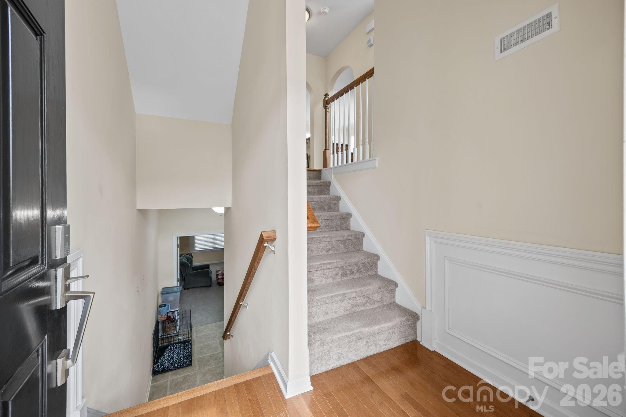 Skybrook - Residential