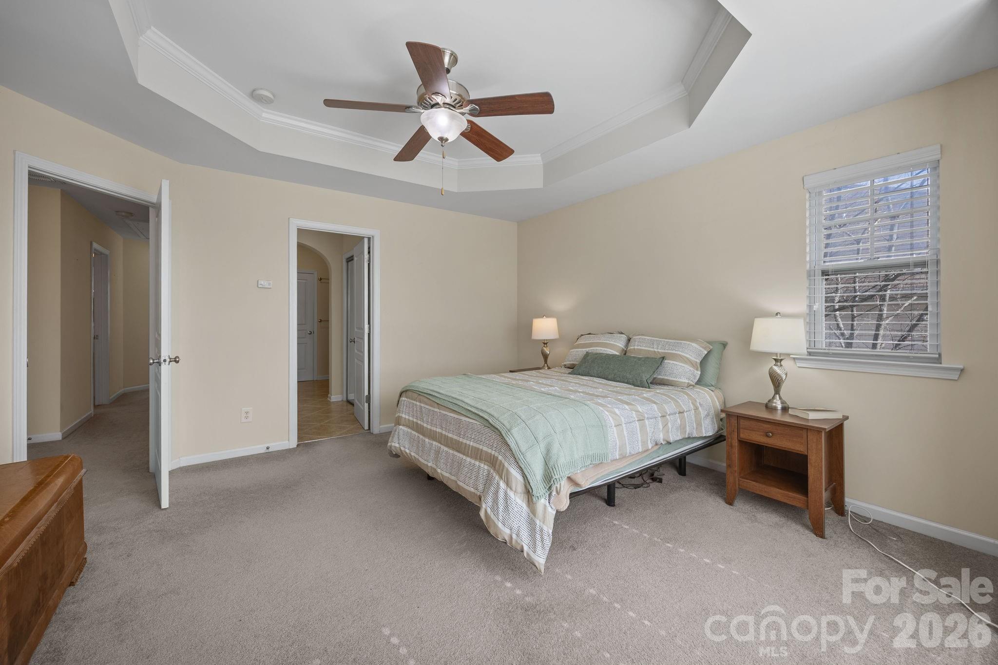 Skybrook - Residential