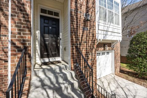 Photo of 11156 Green Spring Drive, Huntersville, NC 28078 (MLS # 4353503)