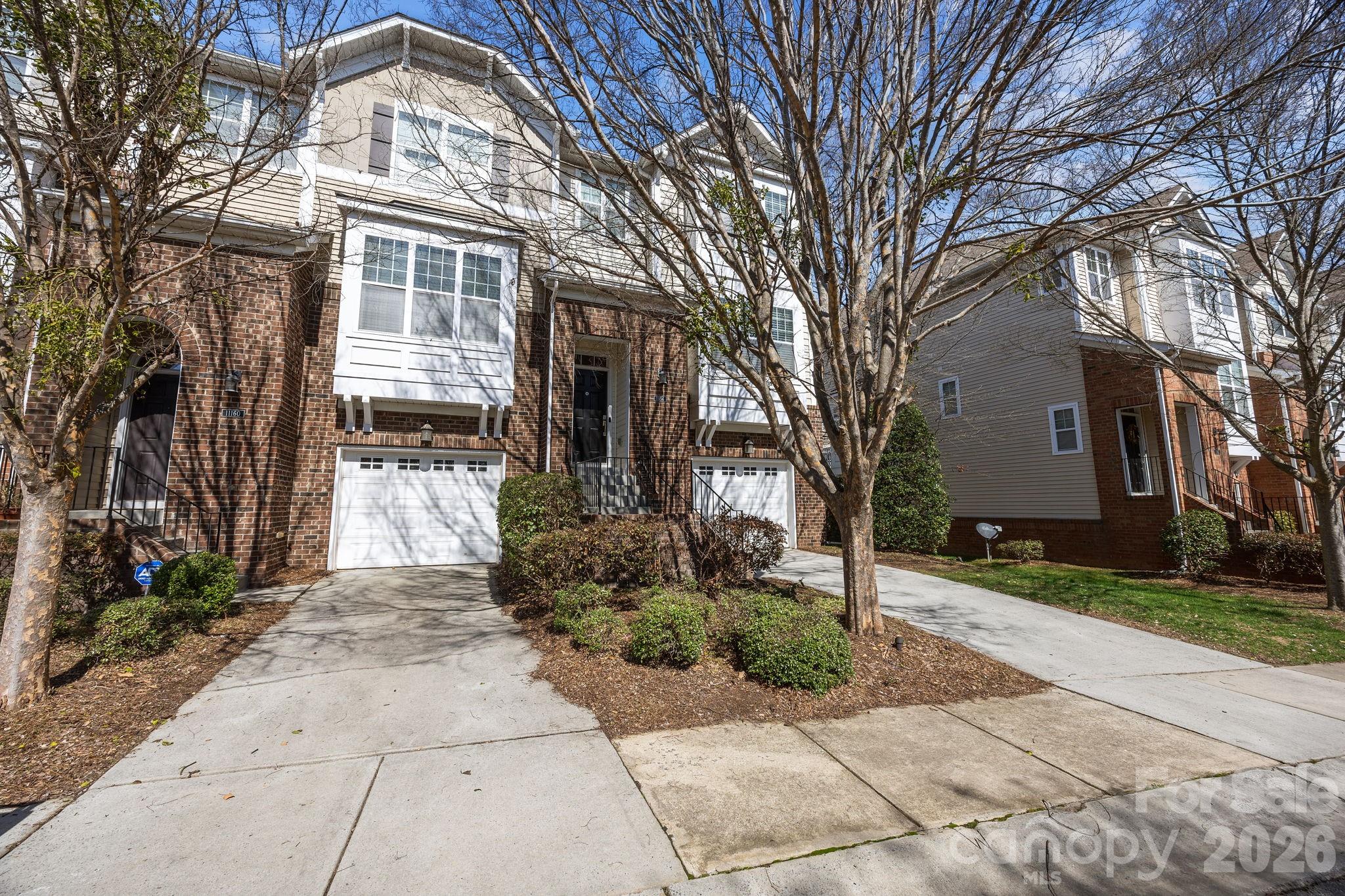 Skybrook - Residential