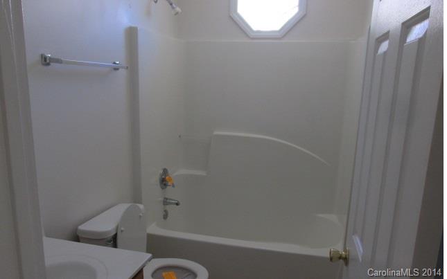 Pence Pond - Residential