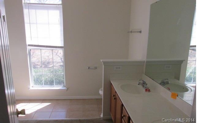 Pence Pond - Residential