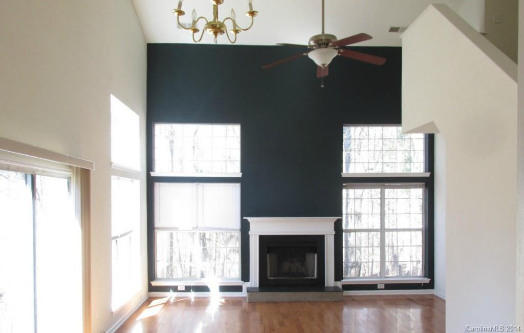 Pence Pond - Residential