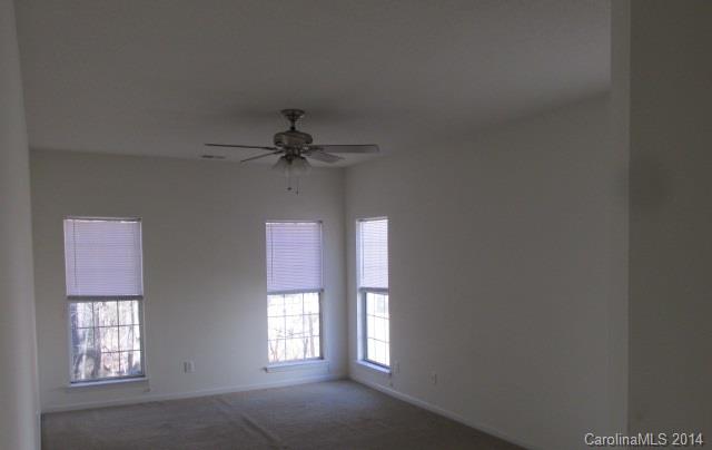 Pence Pond - Residential