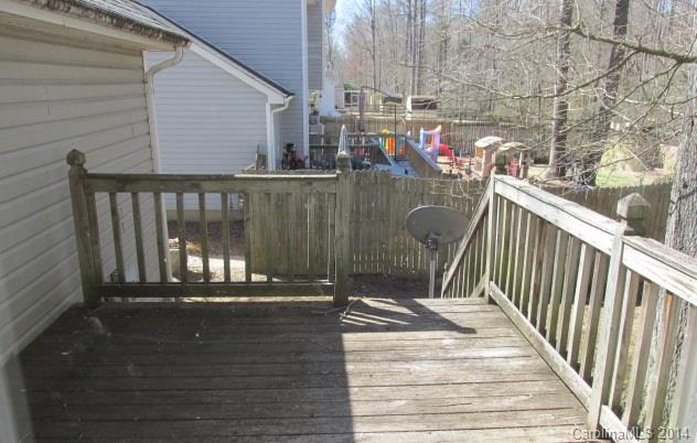 Pence Pond - Residential