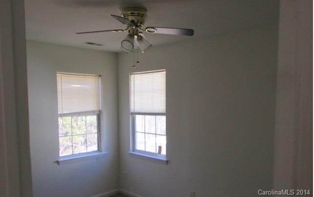 Pence Pond - Residential