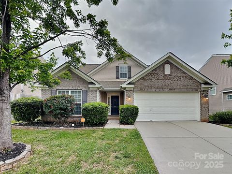 4006 Lawrence Daniel Drive Matthews NC 28104