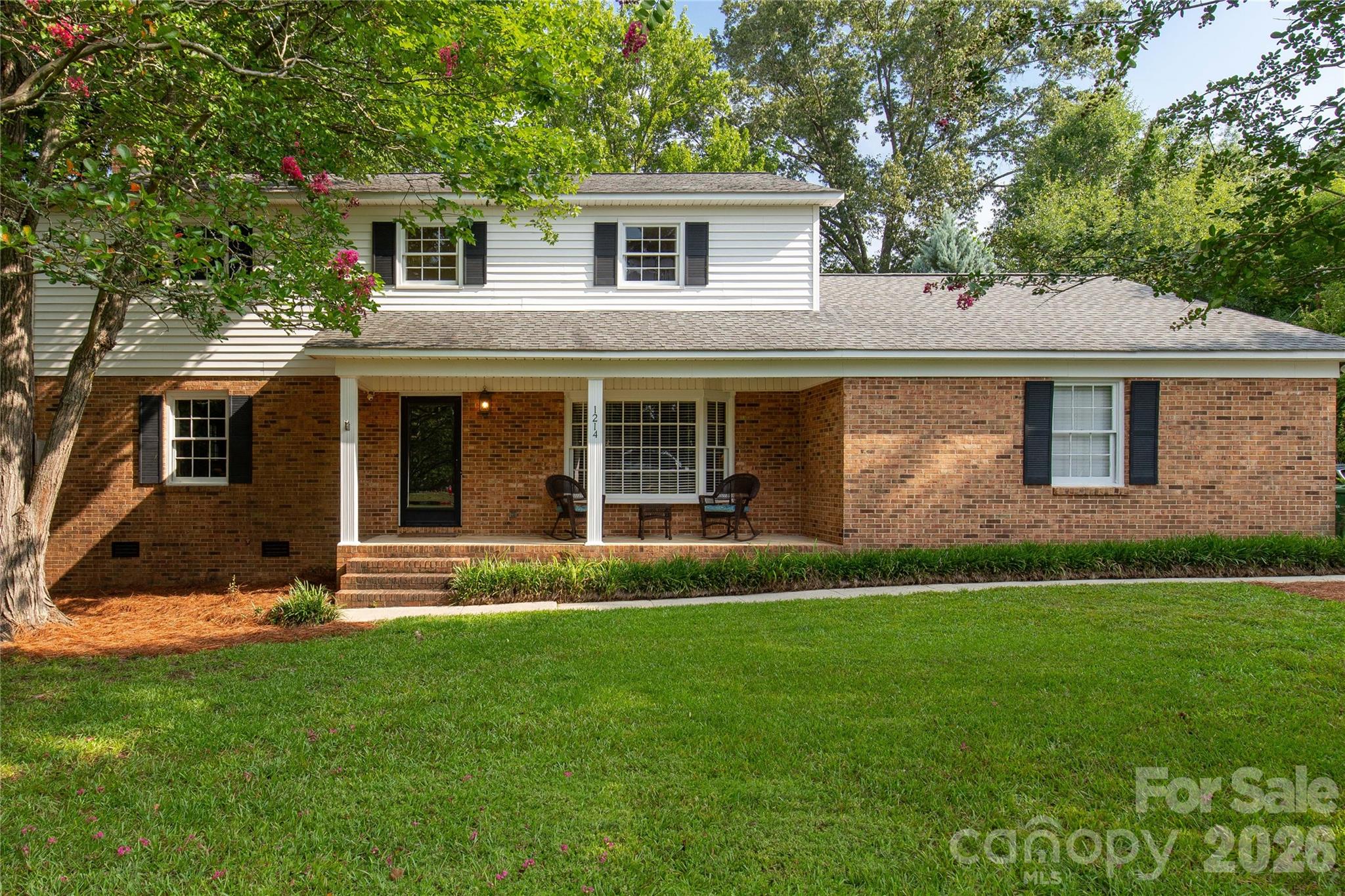 1214 Hawthorne Road, Lancaster, SC, 29720