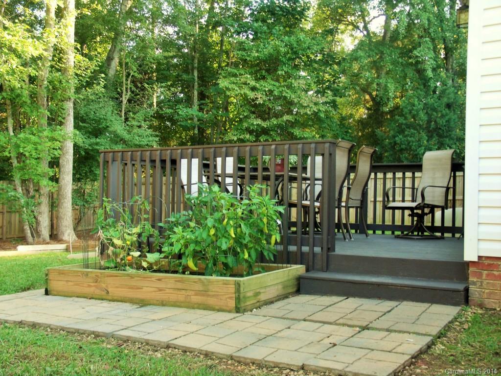 Davidson Woods - Residential