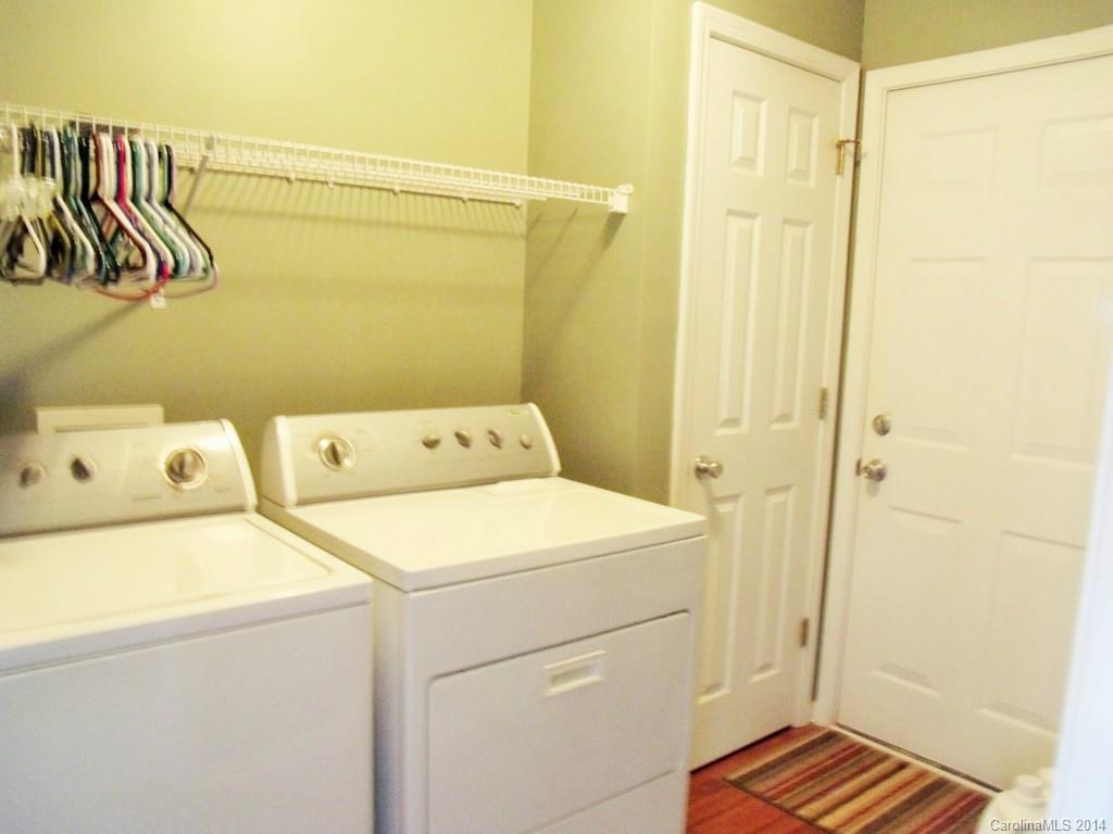 Davidson Woods - Residential