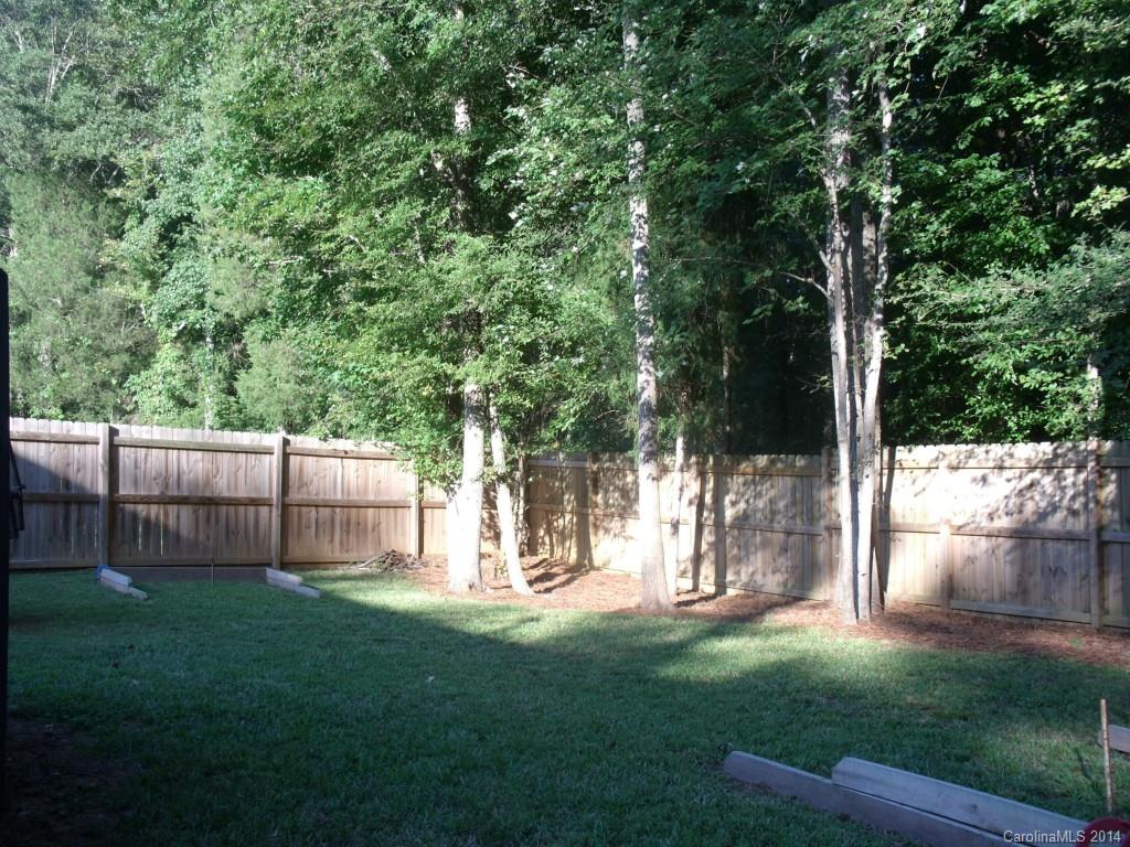 Davidson Woods - Residential