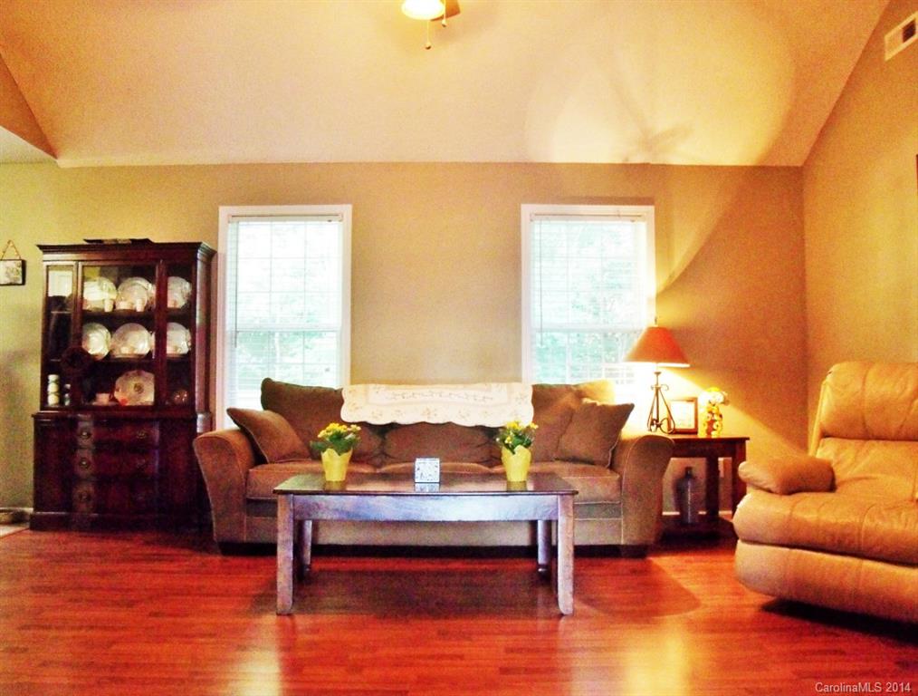 Davidson Woods - Residential