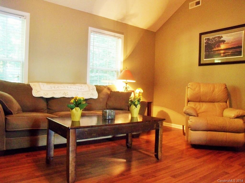 Davidson Woods - Residential