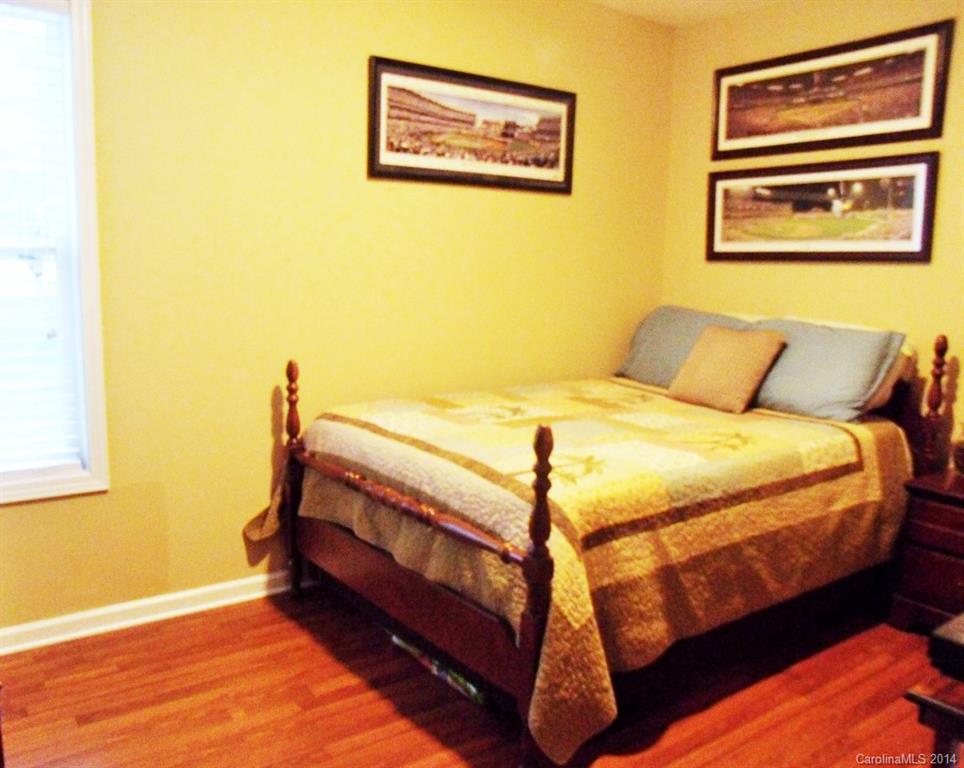 Davidson Woods - Residential