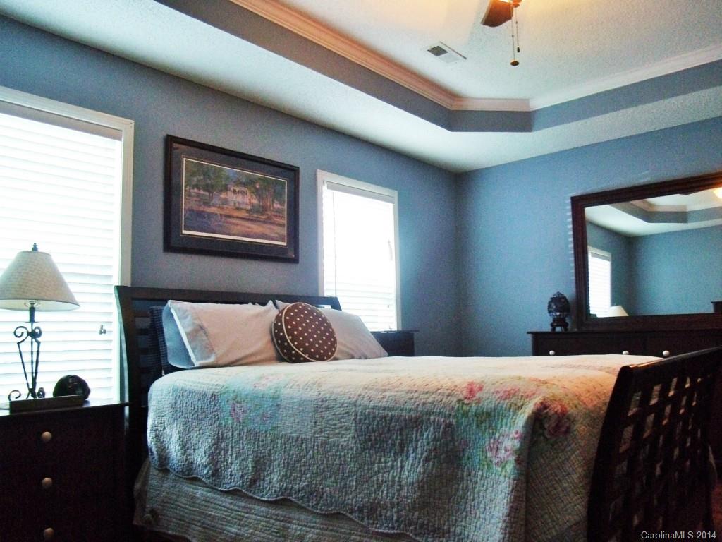 Davidson Woods - Residential