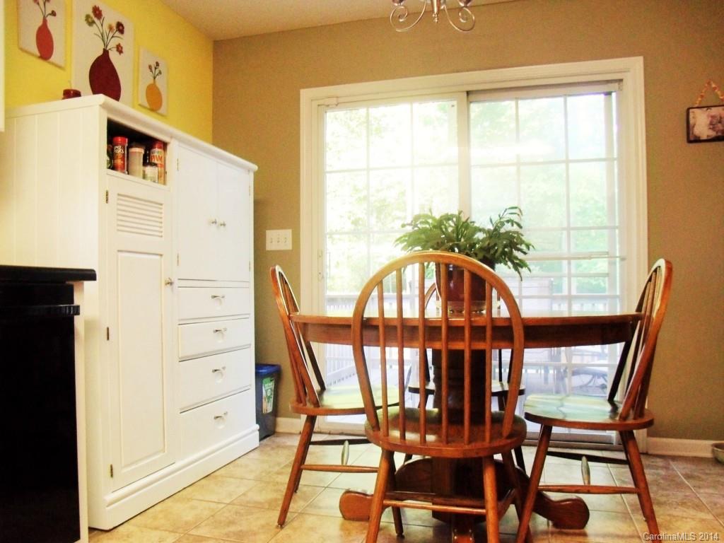 Davidson Woods - Residential