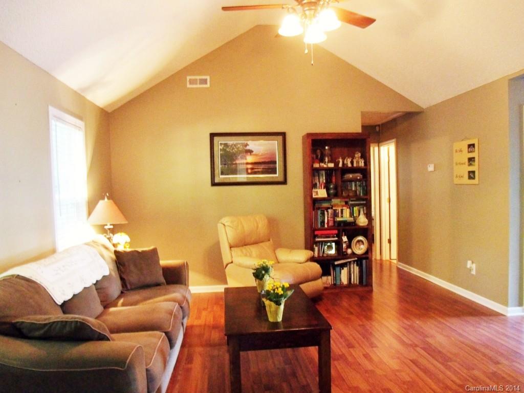 Davidson Woods - Residential