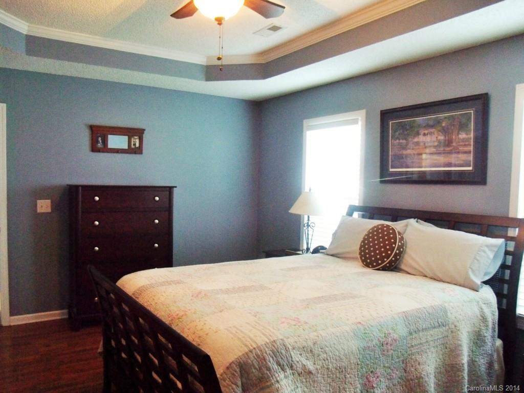 Davidson Woods - Residential