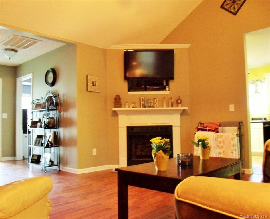 Davidson Woods - Residential