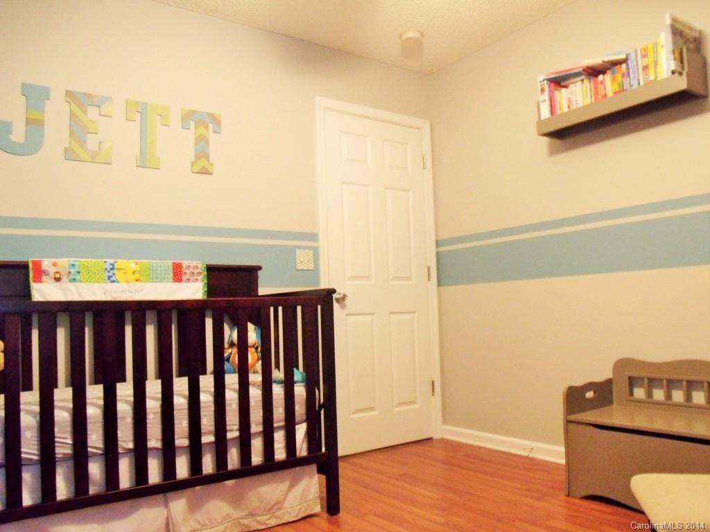 Davidson Woods - Residential