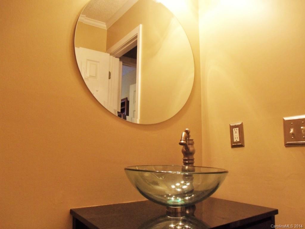 Davidson Woods - Residential