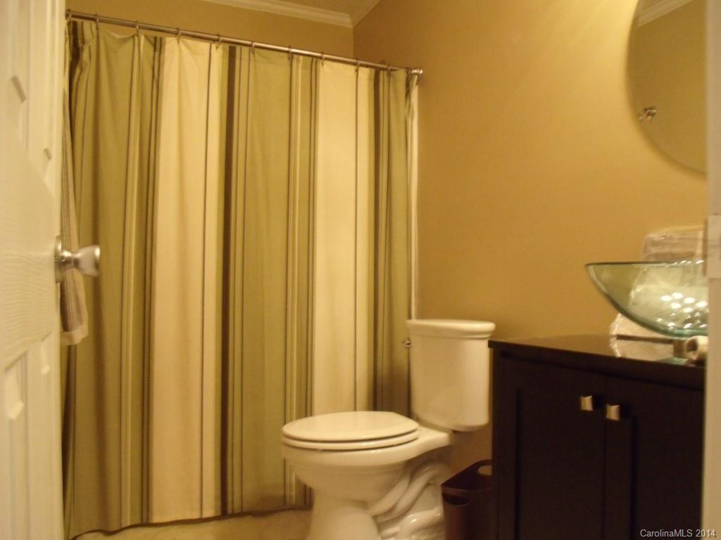 Davidson Woods - Residential